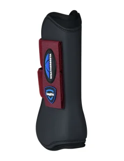 Tough-Tec Prime Open Front Boots