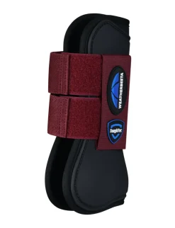 Tough-Tec Prime Open Front Boots