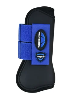Tough-Tec Prime Open Front Boots