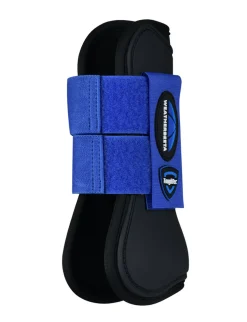 Tough-Tec Prime Open Front Boots