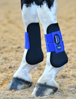 Tough-Tec Prime Open Front Boots