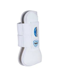Tough-Tec Prime Open Front Boots