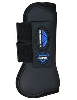 Tough-Tec Prime Open Front Boots