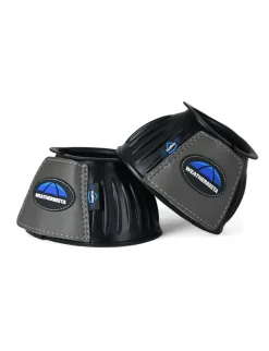 Tough-Tec Prime Rubber Bell Boots