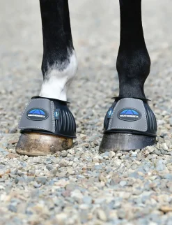 Tough-Tec Prime Rubber Bell Boots