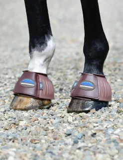 Tough-Tec Prime Rubber Bell Boots
