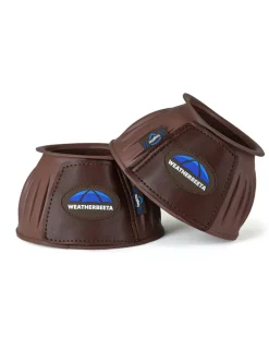 Tough-Tec Prime Rubber Bell Boots