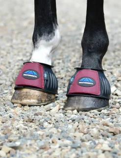 Tough-Tec Prime Rubber Bell Boots