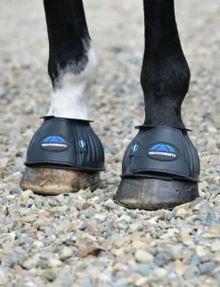 Tough-Tec Prime Rubber Bell Boots