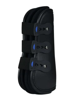 Tough-Tec Pro Open Front Boots