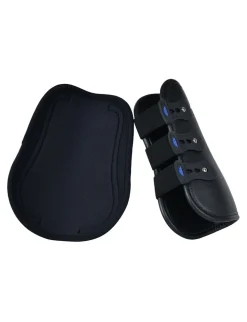 Tough-Tec Pro Open Front Boots