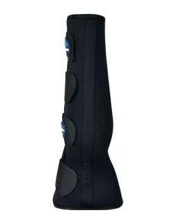 Tough-Tec Turnout Boots