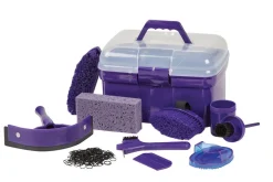 Ultimate 10 Piece Grooming Kit