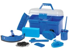 Ultimate 10 Piece Grooming Kit