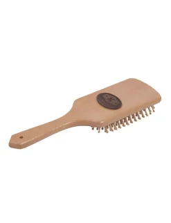 Wooden Mane & Tail Brush