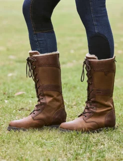 Yukon Boots